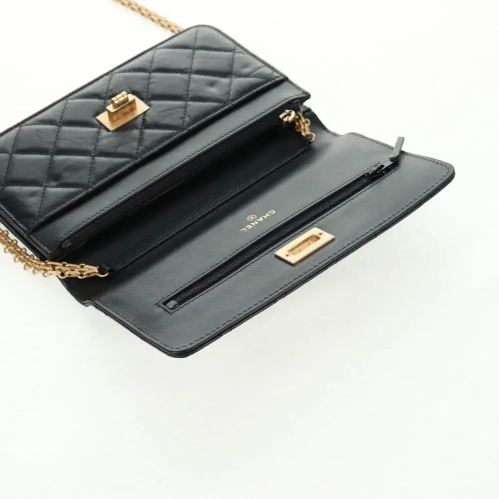 CHANEL height width